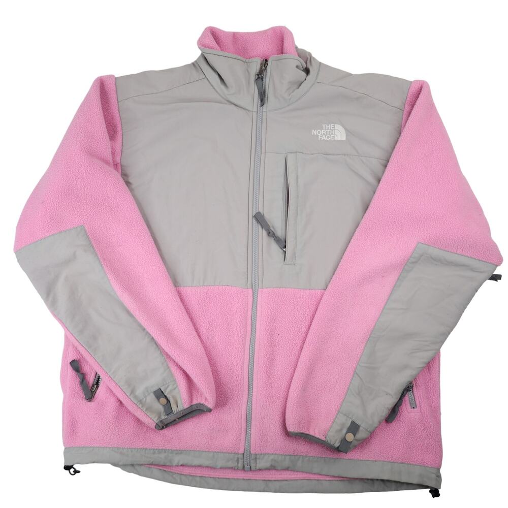 Vintage The North Face Denali fleece jacket